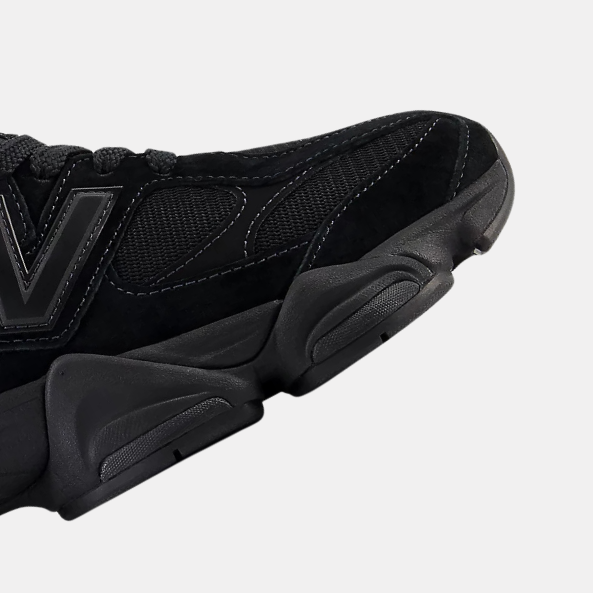 NB 9060 - Black