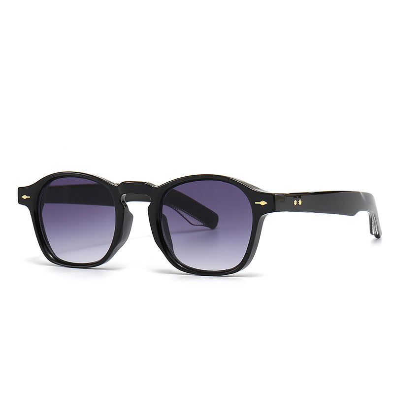 Outdoor Square Sunglasses